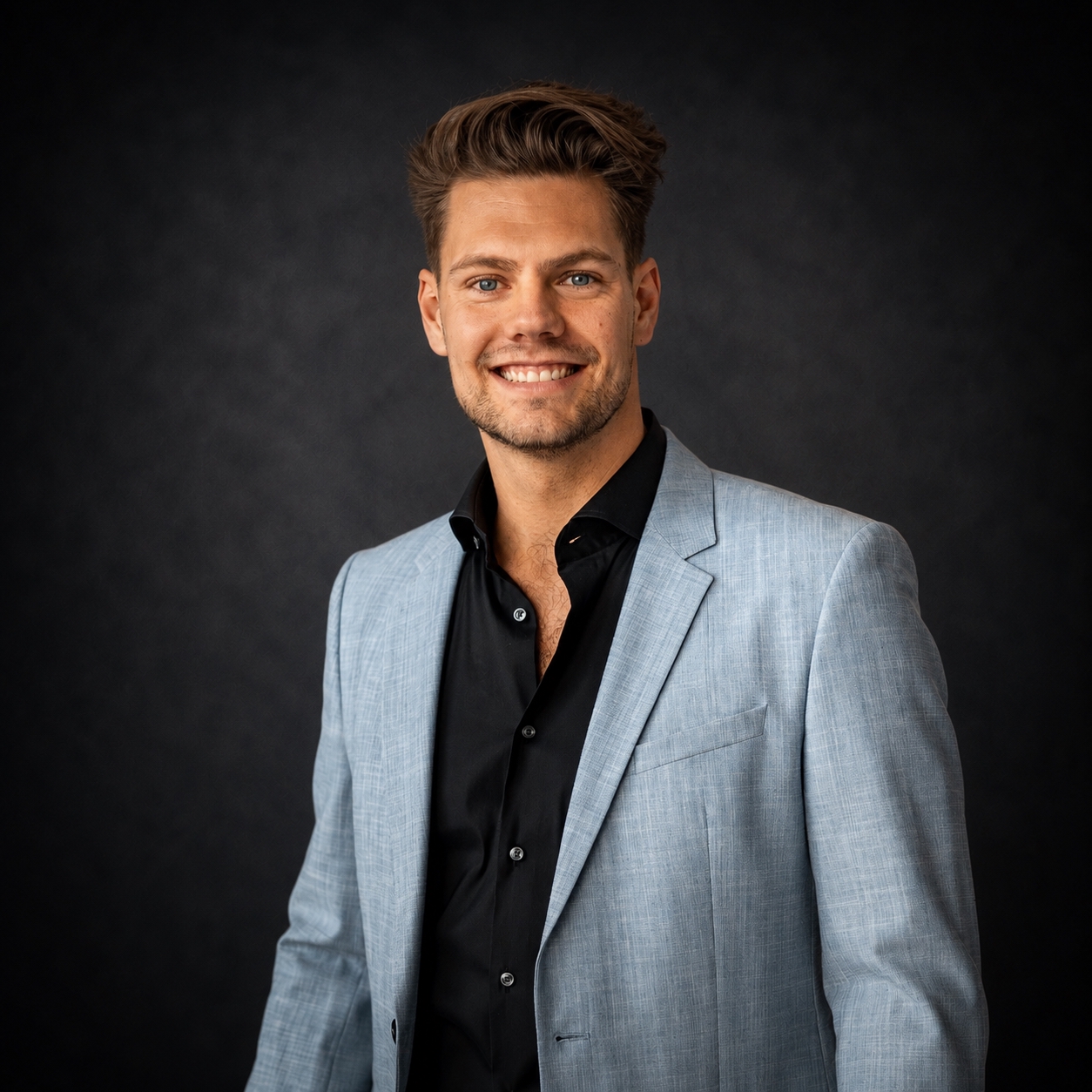 Daniel Müller